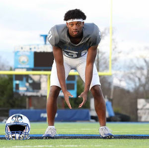 Meet your Posher, Malachi